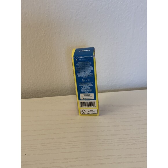 Lime Crime Soft Touch Comfort Matte Lipstick CLOUD 9 NINE Cry Baby NIB Full Size - Picture 4 of 10